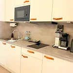 Qonroom - As Individual As - Kaiserstrasse דירה מינדן