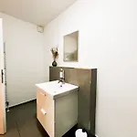 דירה Qonroom - As Individual As - Kaiserstrasse מינדן