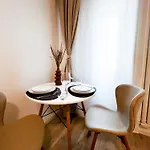 דירה Qonroom - As Individual As - Kaiserstrasse