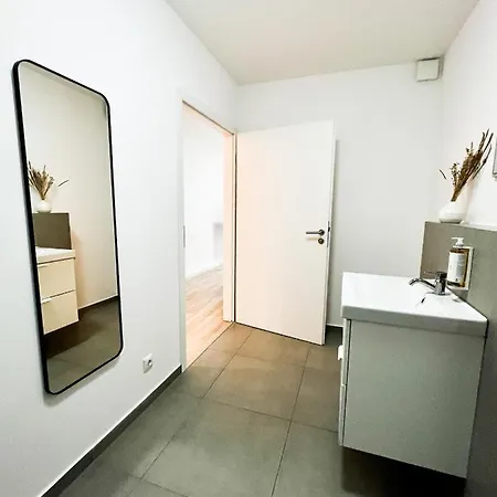 公寓 Qonroom - As Individual As - Kaiserstrasse