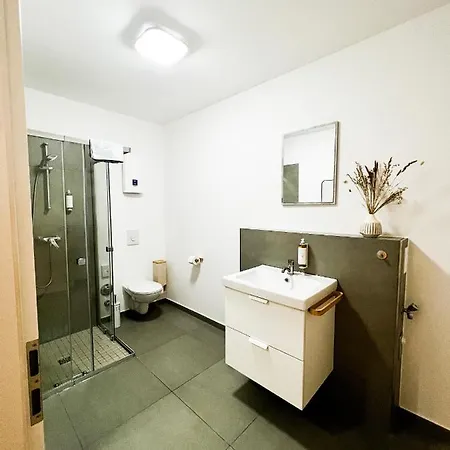 Lejlighed Qonroom - As Individual As - Kaiserstrasse
