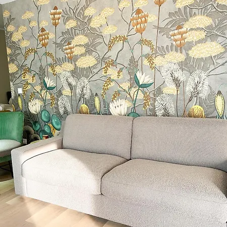 Qonroom - As Individual As - Kaiserstrasse Apartment *