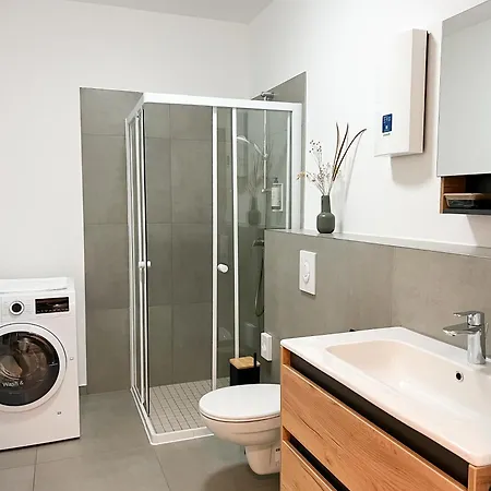 Apartment Qonroom - As Individual As - Kaiserstrasse