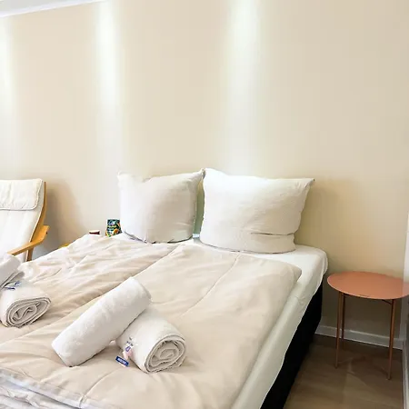 Qonroom - As Individual As - Kaiserstrasse Minden (North Rhine-Westphalia)