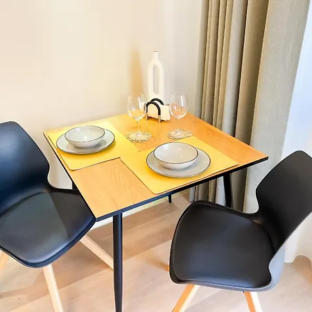 Apartment Qonroom - As Individual As - Kaiserstrasse
