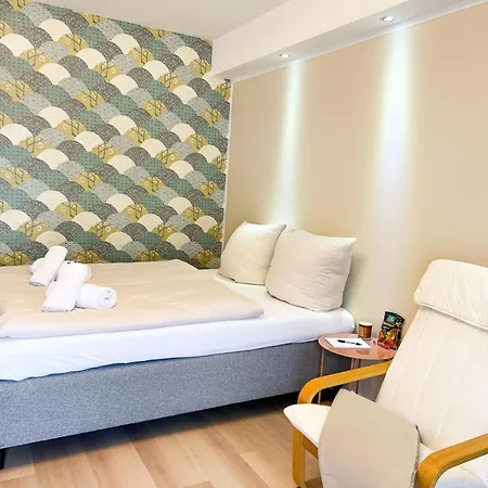 Qonroom - As Individual As - Kaiserstrasse Apartment Minden (North Rhine-Westphalia)