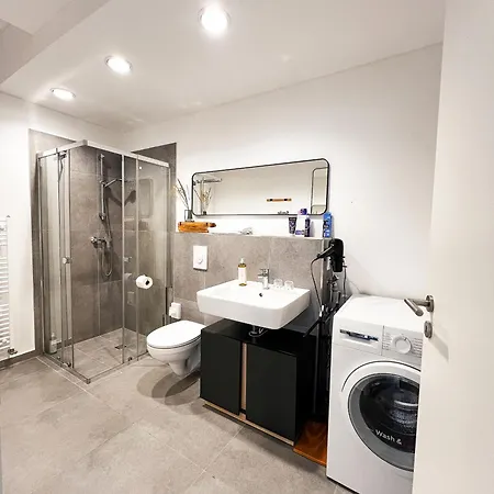 Qonroom - As Individual As - Kaiserstrasse Minden (North Rhine-Westphalia)