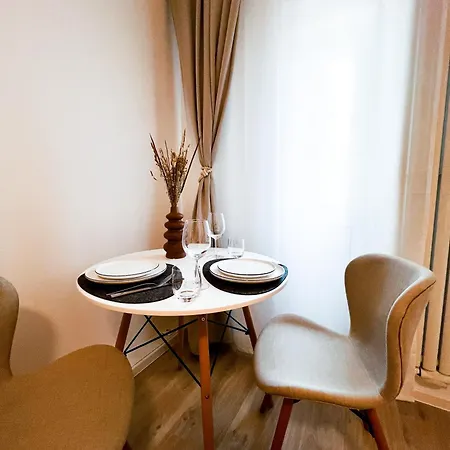 Apartment Qonroom - As Individual As - Kaiserstrasse